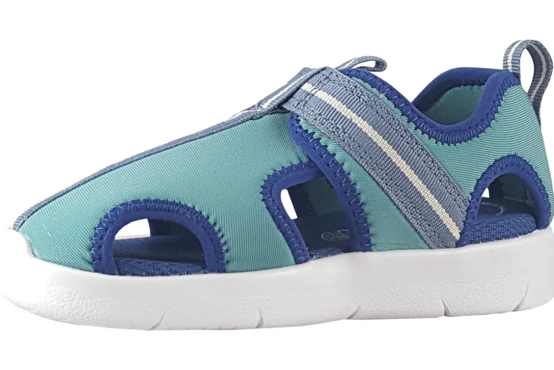 BOY Clarks Velcro | Boys Sandals<Ath Water K Boys Sandals