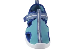 BOY Clarks Velcro | Boys Sandals<Ath Water K Boys Sandals