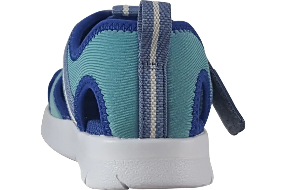 BOY Clarks Velcro | Boys Sandals<Ath Water K Boys Sandals