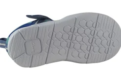 BOY Clarks Velcro | Boys Sandals<Ath Water K Boys Sandals