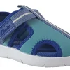 BOY Clarks Velcro | Boys Sandals<Ath Water T Boys Sandals