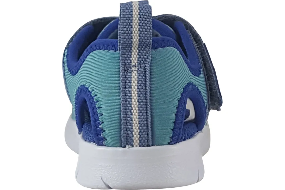 BOY Clarks Velcro | Boys Sandals<Ath Water T Boys Sandals