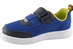 BOY Clarks Velcro | Boys Trainers<Ath Yell K Boys Trainers