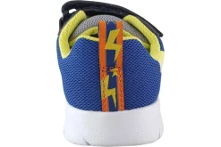 BOY Clarks Velcro | Boys Trainers<Ath Yell T Boys Trainers