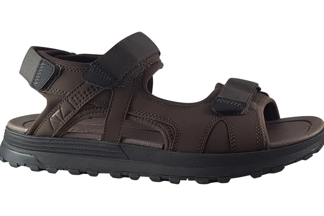 Clarks Mens Sandals<ATL Trek Sun Mens Sandals