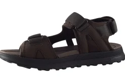 Clarks Mens Sandals<ATL Trek Sun Mens Sandals