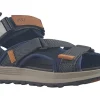 Clarks Mens Sandals<ATL Trek Tide Mens Sandals Navy