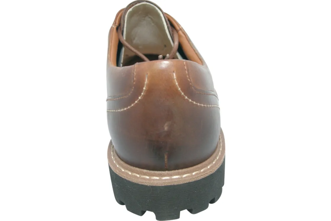 Clarks Mens Shoes | Plain Toe<Batcombe Hall Mens Leather Shoes