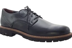 Clarks Mens Shoes | Plain Toe<Batcombe Hall Mens Leather Shoes