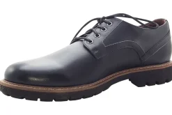 Clarks Mens Shoes | Plain Toe<Batcombe Hall Mens Leather Shoes