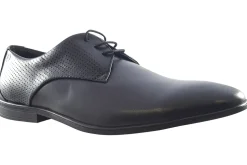 BOY Clarks Senior Boys | Plain Toe<Boswyn Lace Mens Leather Shoes
