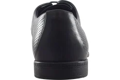 BOY Clarks Senior Boys | Plain Toe<Boswyn Lace Mens Leather Shoes