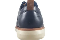 Clarks Mens Shoes<Brantin Plain Mens Leather Shoes