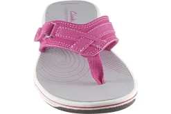 Women Clarks Womens Sandals<Brinkley Sea Womens Sandals