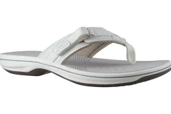 Women Clarks Womens Sandals<Brinkley Sea Womens Sandals