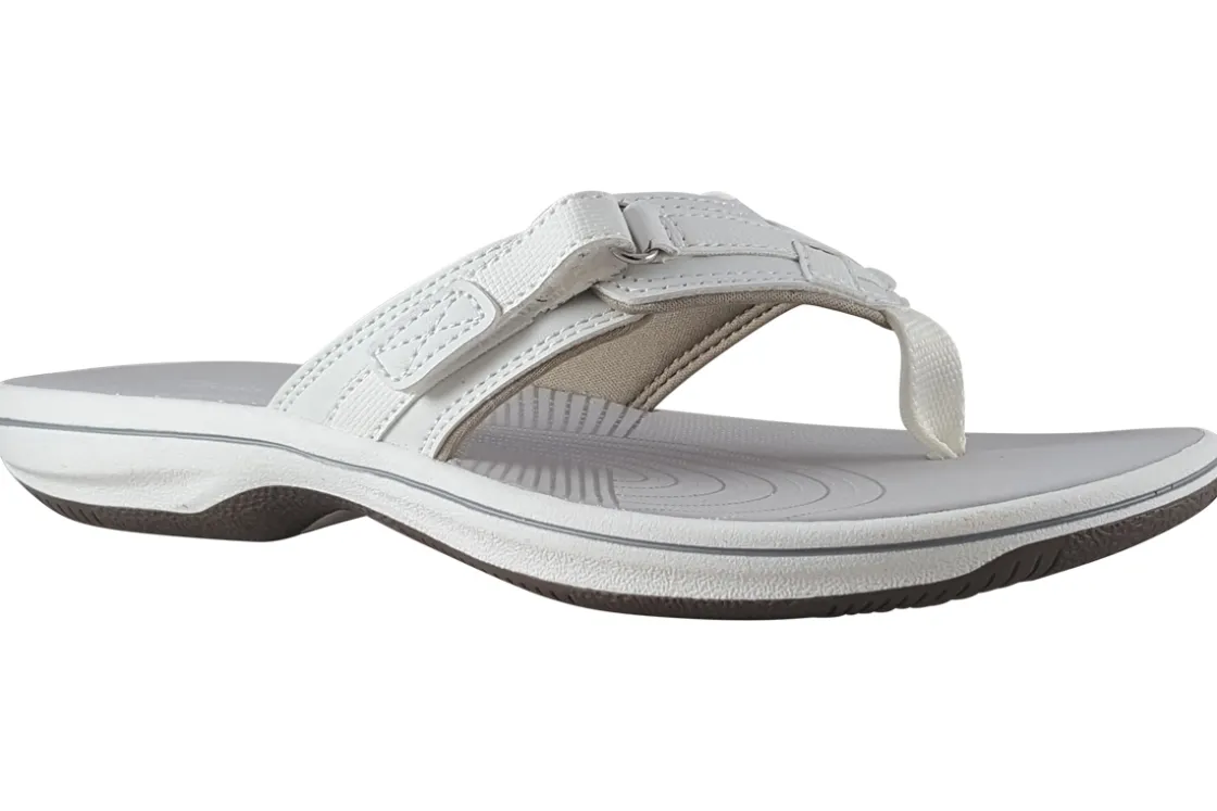 Women Clarks Womens Sandals<Brinkley Sea Womens Sandals