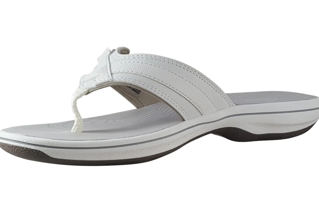 Women Clarks Womens Sandals<Brinkley Sea Womens Sandals