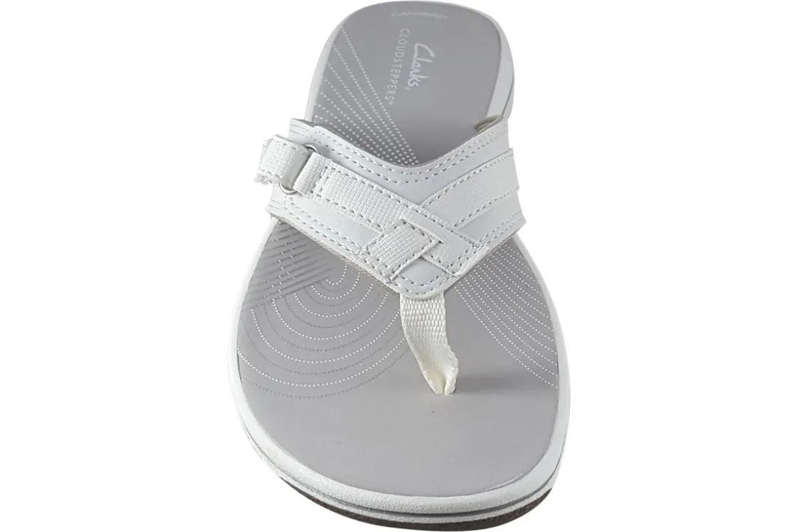 Women Clarks Womens Sandals<Brinkley Sea Womens Sandals