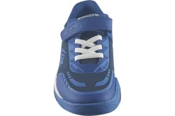 BOY Clarks Velcro | Boys Trainers<CicaStarFlexK Boys Trainers