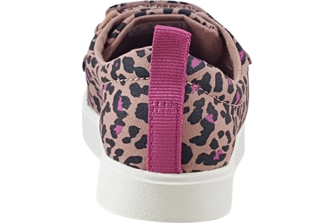 Clarks Velcro | Washable<City Bright K. Girls Shoes