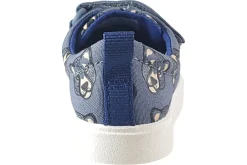BOY Clarks Velcro | Washable<City Bright T Boys Shoes