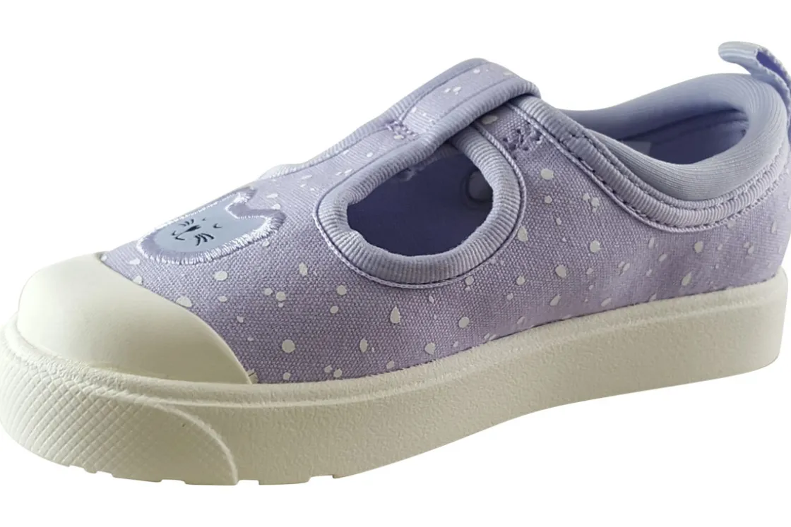Clarks Girls Shoes<City Dance T. Girls Shoes
