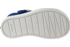 BOY Clarks Boys First Shoes<City Dance T Girls First Shoes