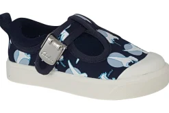 BOY Clarks Boys First Shoes<City Dance T Girls First Shoes