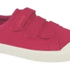 Clarks Velcro | Washable<City Vibe K Girls Shoes