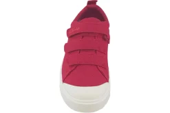 Clarks Velcro | Washable<City Vibe K Girls Shoes