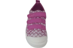 Clarks Velcro | Washable<City Vibe K Girls Shoes