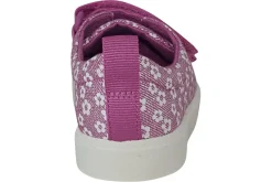 Clarks Velcro | Washable<City Vibe K Girls Shoes