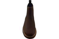 Clarks Plain Toe | Mens Boots<Clarkdale Easy Mens Leather Boots