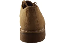 Clarks Plain Toe | Mens Shoes<ClarkdaleDerby Mens Suede Shoes