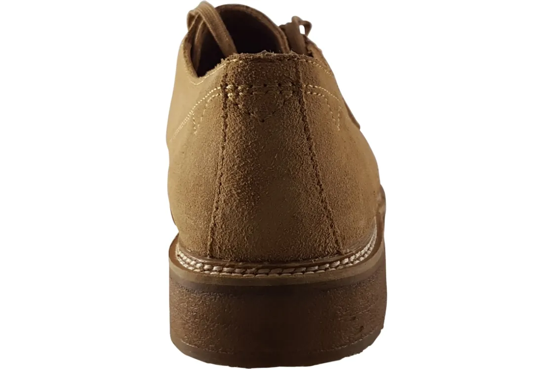 Clarks Plain Toe | Mens Shoes<ClarkdaleDerby Mens Suede Shoes