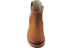 Clarks Zip | Girls Boots<Comet Style K Girls Leather Boots