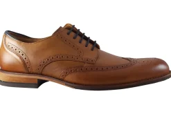 Clarks Brogues | Mens Shoes<CraftArloLimit Mens Leather Brogue Shoes