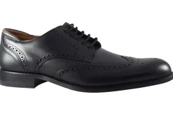 Clarks Brogues | Mens Shoes<CraftArloLimit Mens Leather Brogue Shoes