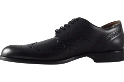 Clarks Brogues | Mens Shoes<CraftArloLimit Mens Leather Brogue Shoes