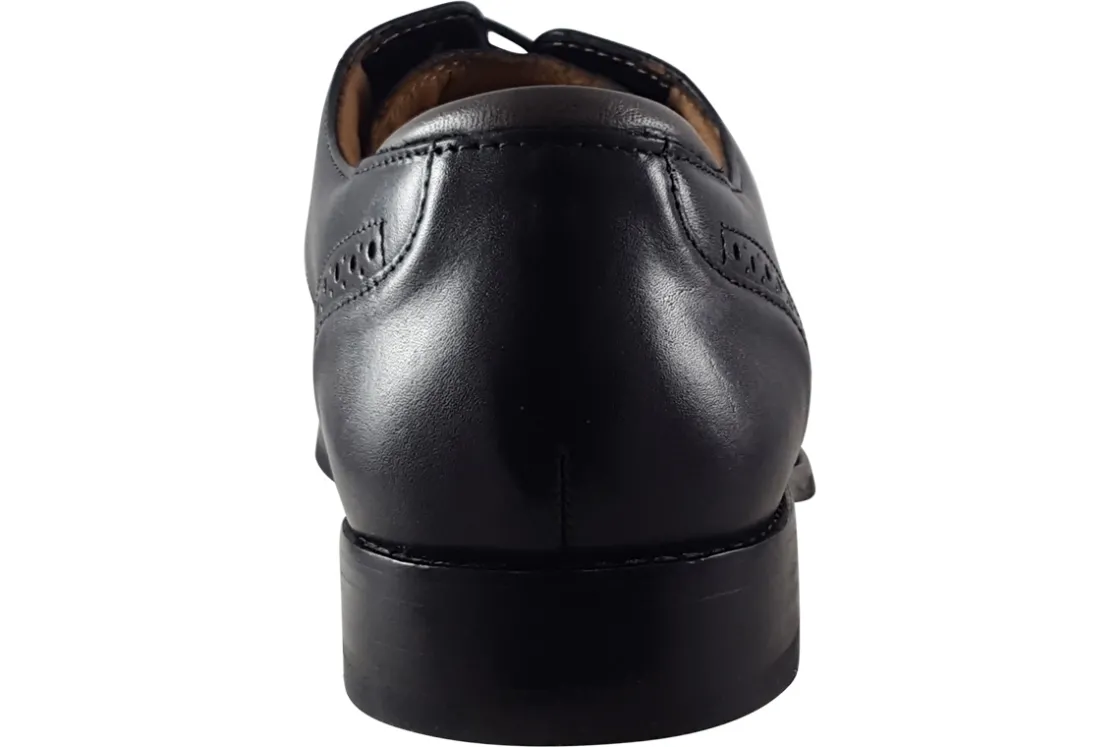 Clarks Brogues | Mens Shoes<CraftArloLimit Mens Leather Brogue Shoes