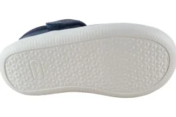 Clarks Velcro | Girls First Shoes<Crest Prom T. Girls Leather First Shoes