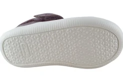 Clarks Velcro | Girls First Shoes<Crest Prom T. Girls Leather First Shoes