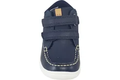 BOY Clarks Velcro | Breathable Membrane<Crest Tuktu T Boys Leather Boots