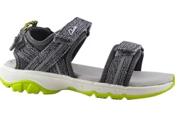 Clarks Velcro | Girls Sandals<Expo Sea K Girls Sandals