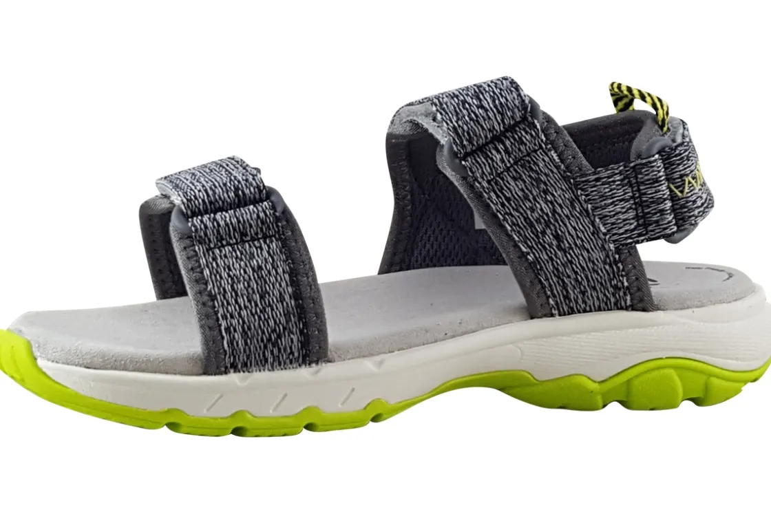 Clarks Velcro | Girls Sandals<Expo Sea K Girls Sandals