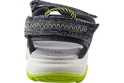 Clarks Velcro | Girls Sandals<Expo Sea K Girls Sandals
