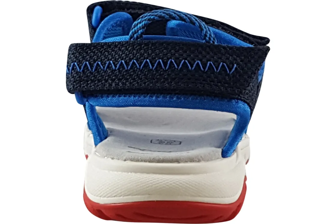 Clarks Velcro | Girls Sandals<Expo Sea K Girls Sandals