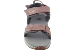 Clarks Velcro | Girls Sandals<Expo Sea K. (F Fit) Girls Sandals