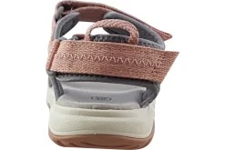 Clarks Velcro | Girls Sandals<Expo Sea K. (F Fit) Girls Sandals