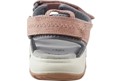 Clarks Velcro | Girls Sandals<Expo Sea O. (F Fit) Girls Sandals